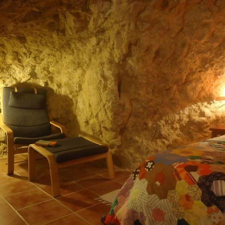 Cueva Santa Cruz Διαμέρισμα Αλικάντε Εξωτερικό φωτογραφία